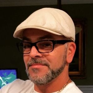 Meet your Posher, Joseph